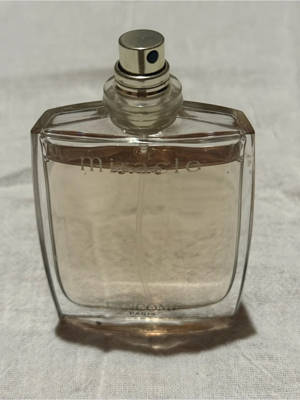 Lancome very small